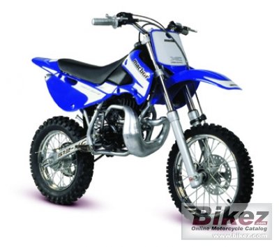 2009 Macbor XC512 Pro photo